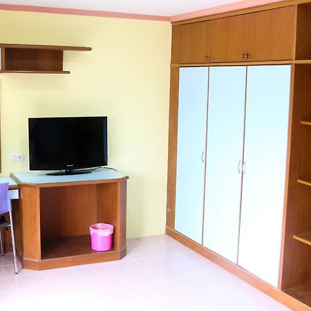 Kritsadanakorn Mansion Appartement Hat Yai Buitenkant foto