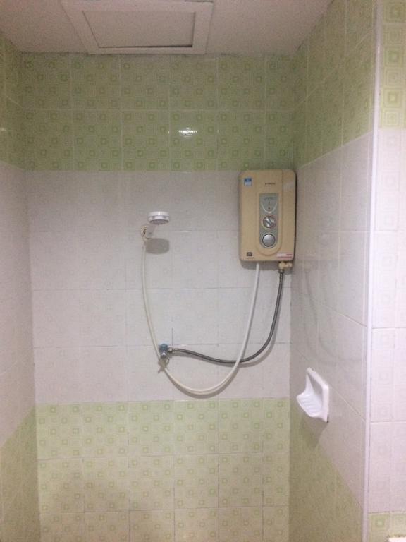 Kritsadanakorn Mansion Appartement Hat Yai Buitenkant foto