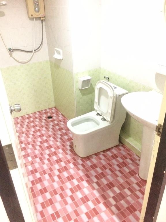 Kritsadanakorn Mansion Appartement Hat Yai Buitenkant foto